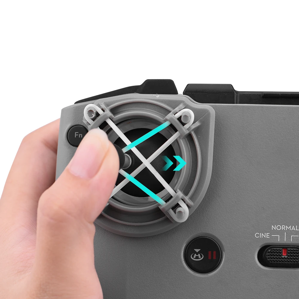 Drone Dji Rc Mini 3 Pro - Рокер-регулятор скорости для DJI NEO/Mini 3