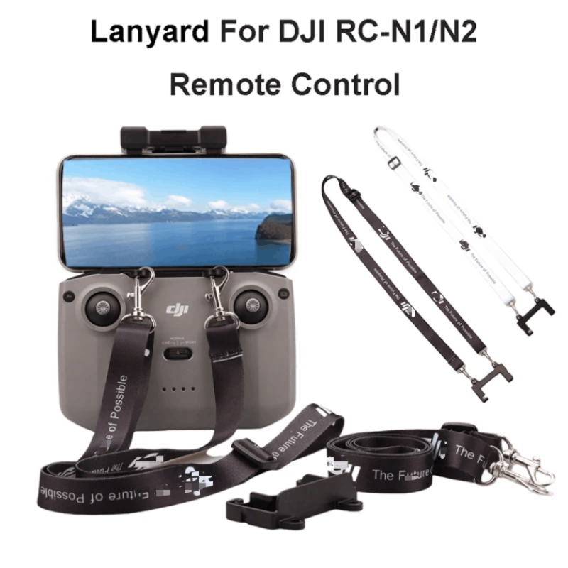 Drone Dji Rc Mini 3 Pro - Ремешок для пульта дистанционного управления с