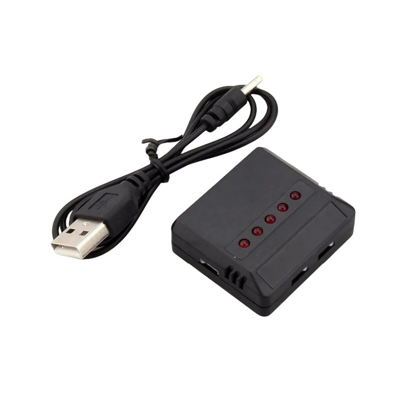Drone Rc Cable - Syma X5HW X5HC X5C X5SW 3,7