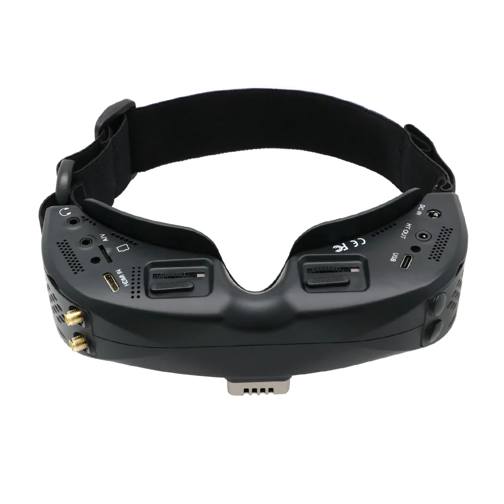 Drone Rc - Очки FPV SKYZONE SKY04X PRO OLED