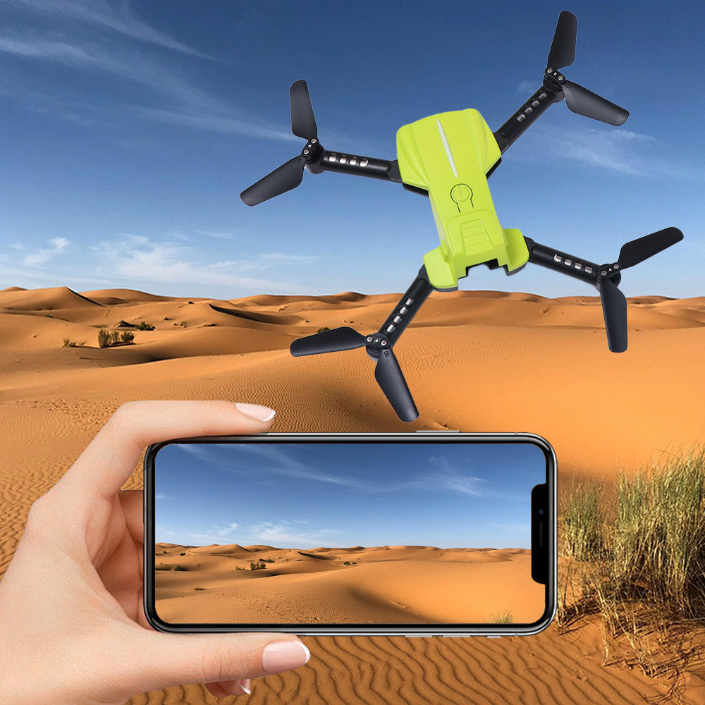 Drone Rc Cable - Радиоуправляемый вертолет ABS с дистанционным управлением,