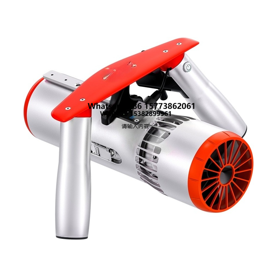 Drone Rc - Гидроскутеры Hot Sunnysky Smart Drive для