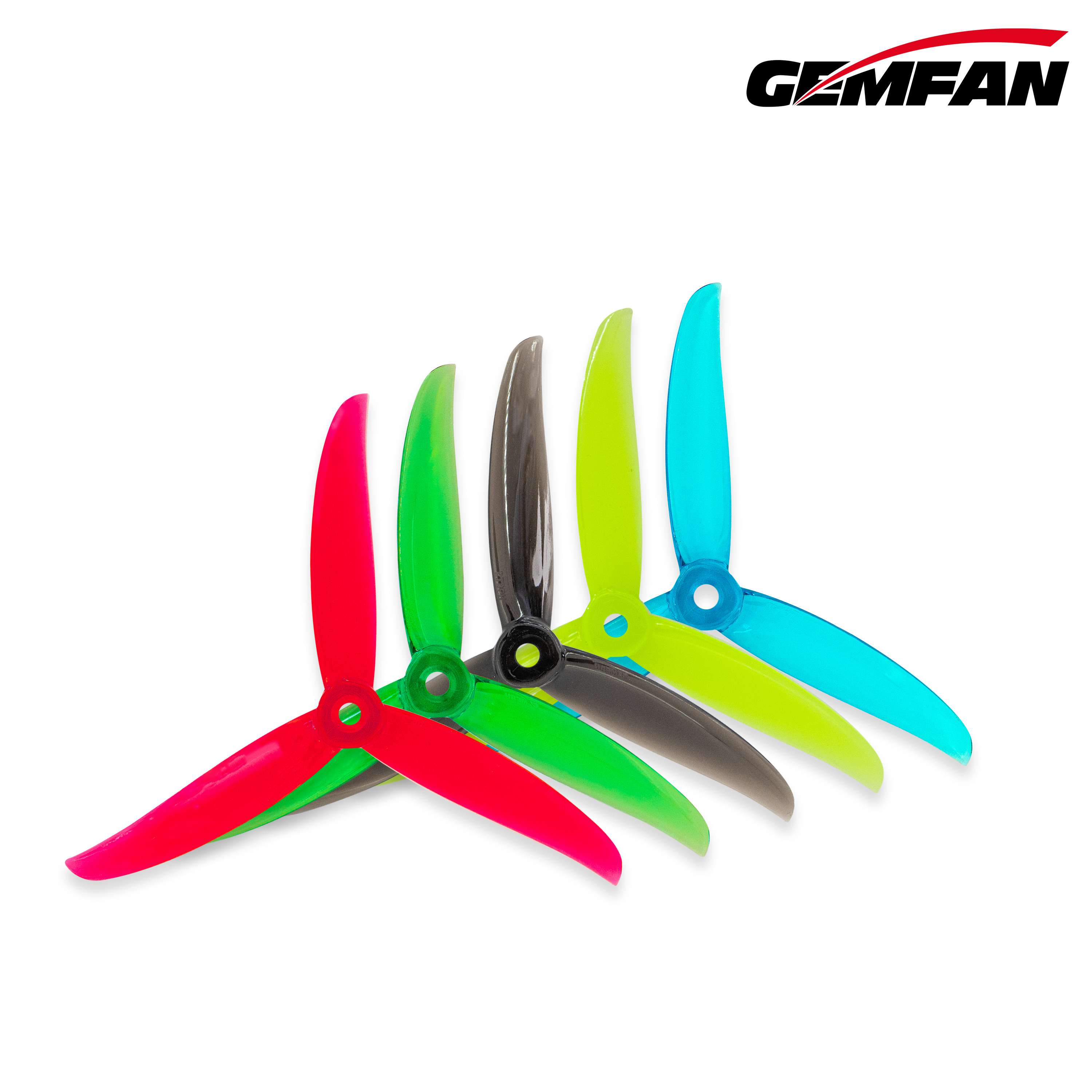 Quadcopter Frame - 10 пар/20 шт. пропеллеров Gemfan Vanover