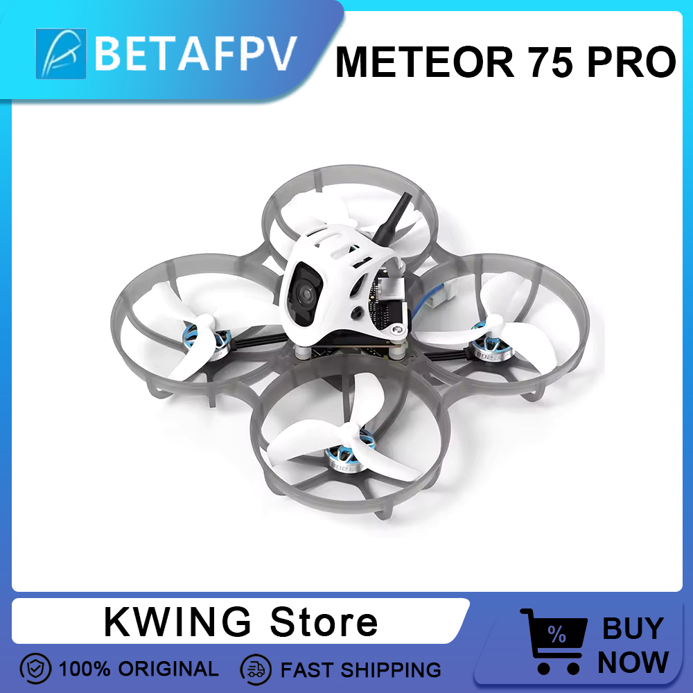 Drone Rc Cable - BETAFPV Meteor75 Pro FPV Дроны O4