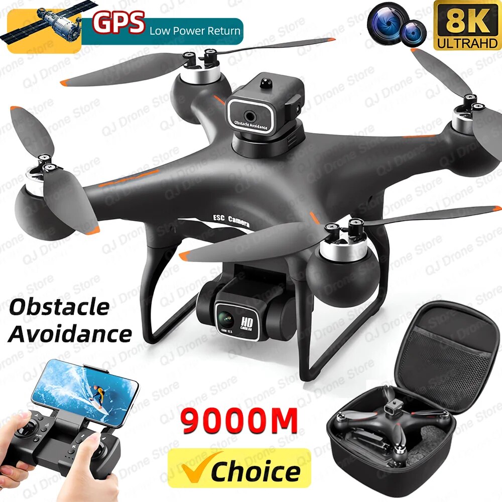 Drone Rc S116 - Дрон S116 MAX Elf Professional 5G