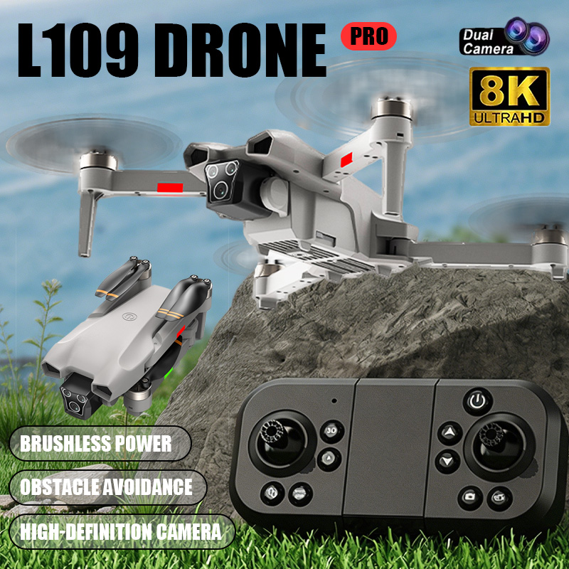 Drone Rc Cable - НОВИНКА: Горячая новинка! Дрон L017 Pro
