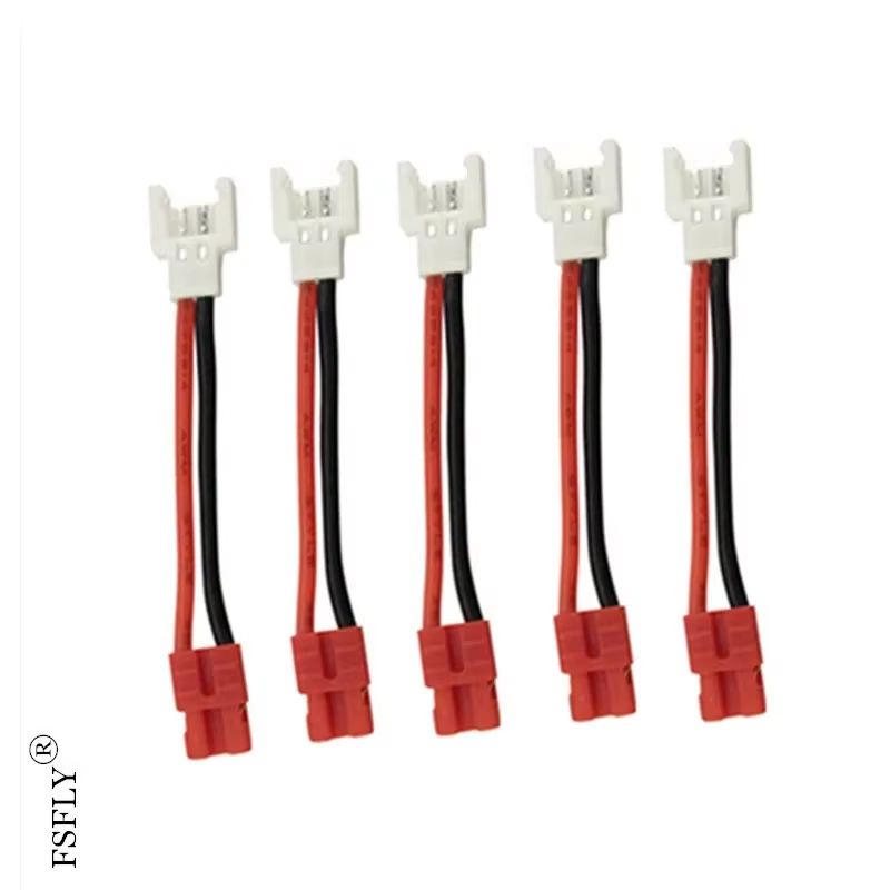 Drone Rc Cable - Кабель-адаптер для аккумуляторов SYMA X5HW X5HC