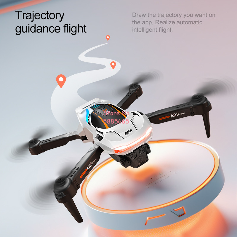 8K Аэрофотосъемка Оптическое п – обзор и цена Drone Rc Cable