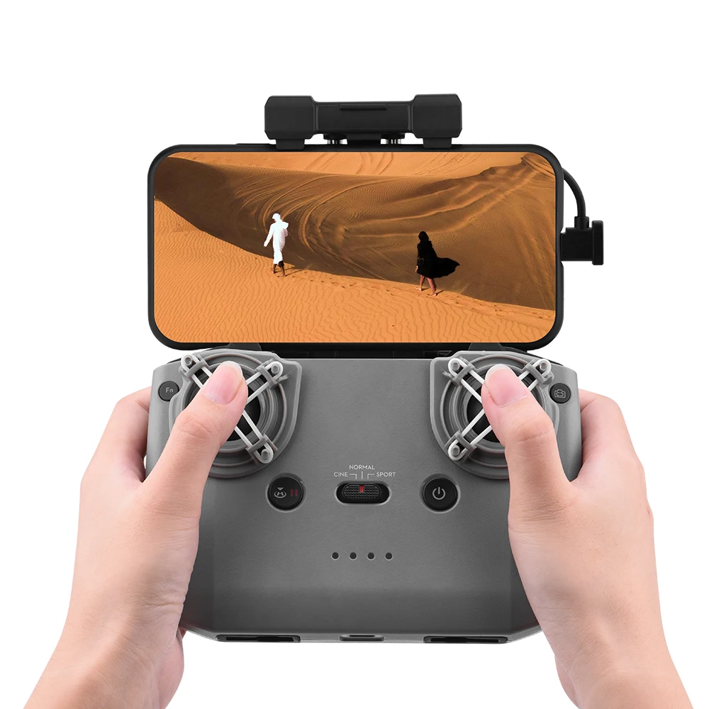 Рокер-регулятор скорости для D – обзор и цена Drone Dji Rc Mini 3 Pro