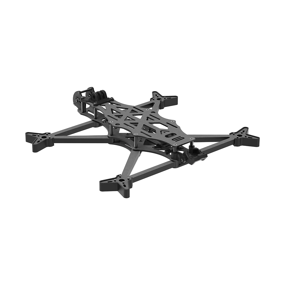 Новинка 2025 года IFlight AOS  – обзор и цена Drone Rc