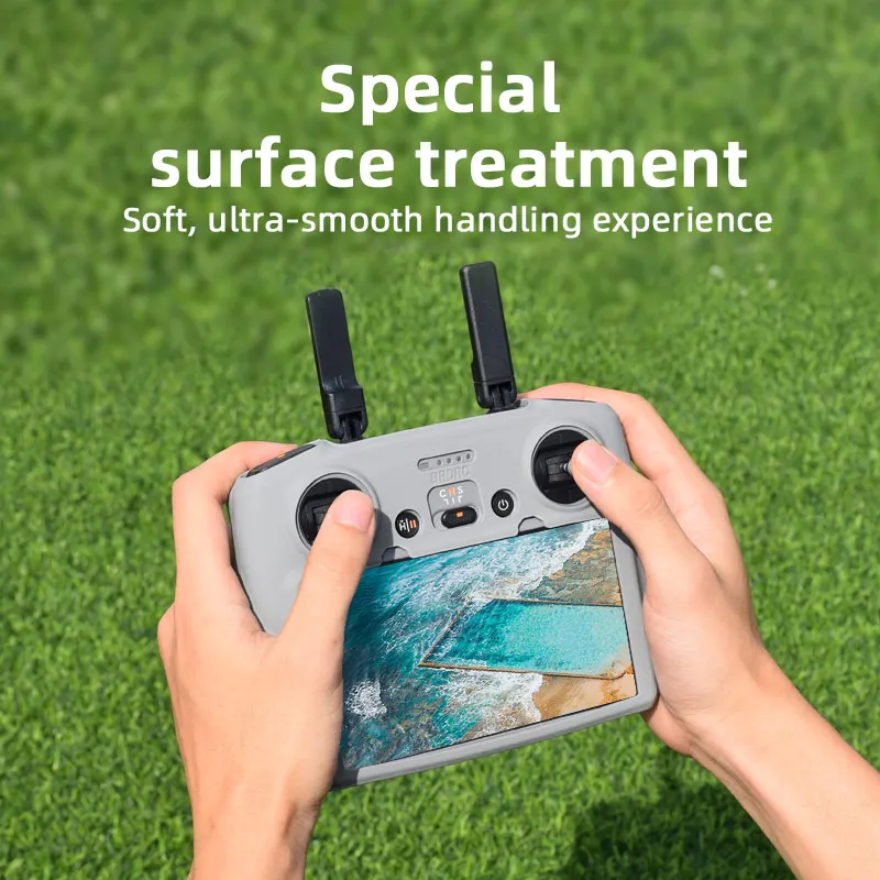 Силиконовый чехол для дрона DJ – обзор и цена Drone Dji Rc Mini 3 Pro