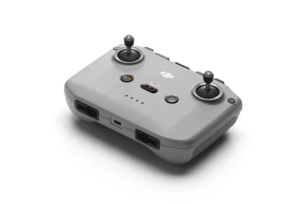Пульт дистанционного управлени – обзор и цена Drone Rc N3 3 Batteries