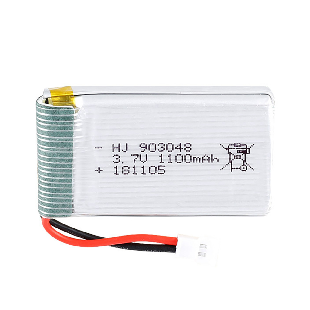 Литий-полимерная аккумуляторна – обзор и цена Drone Lipo Battery