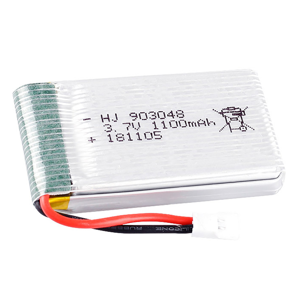 Литий-полимерная аккумуляторна – обзор и цена Drone Lipo Battery