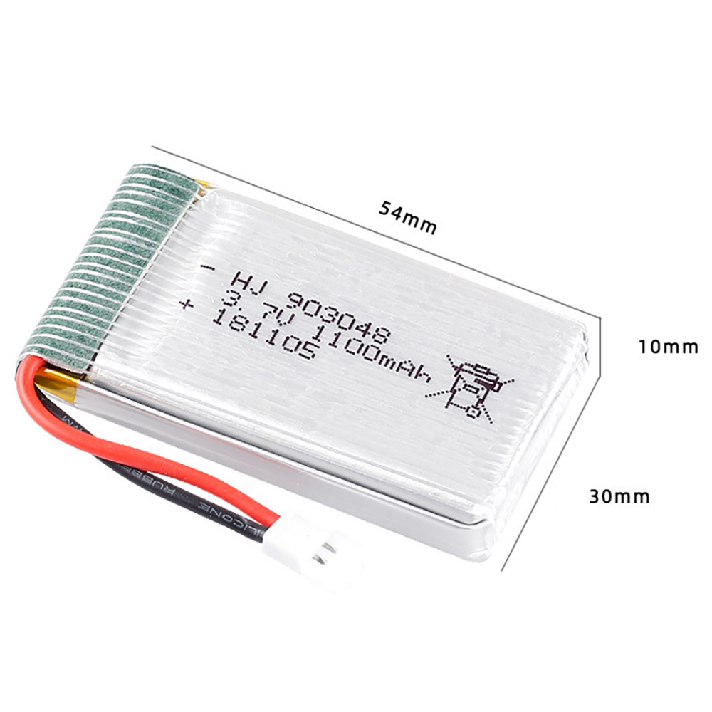 Литий-полимерная аккумуляторна – обзор и цена Drone Lipo Battery