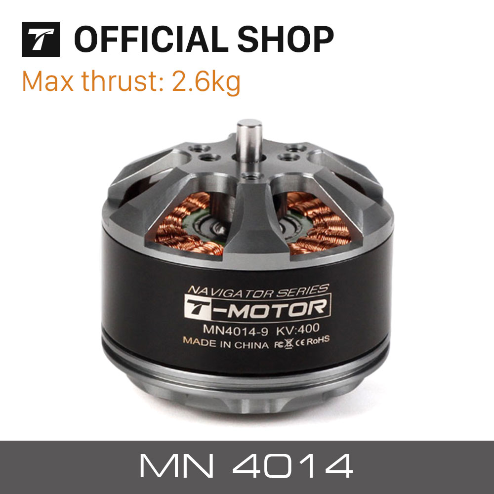 MN4014 400KV 330KV бесщеточный – обзор и цена Drone Rc