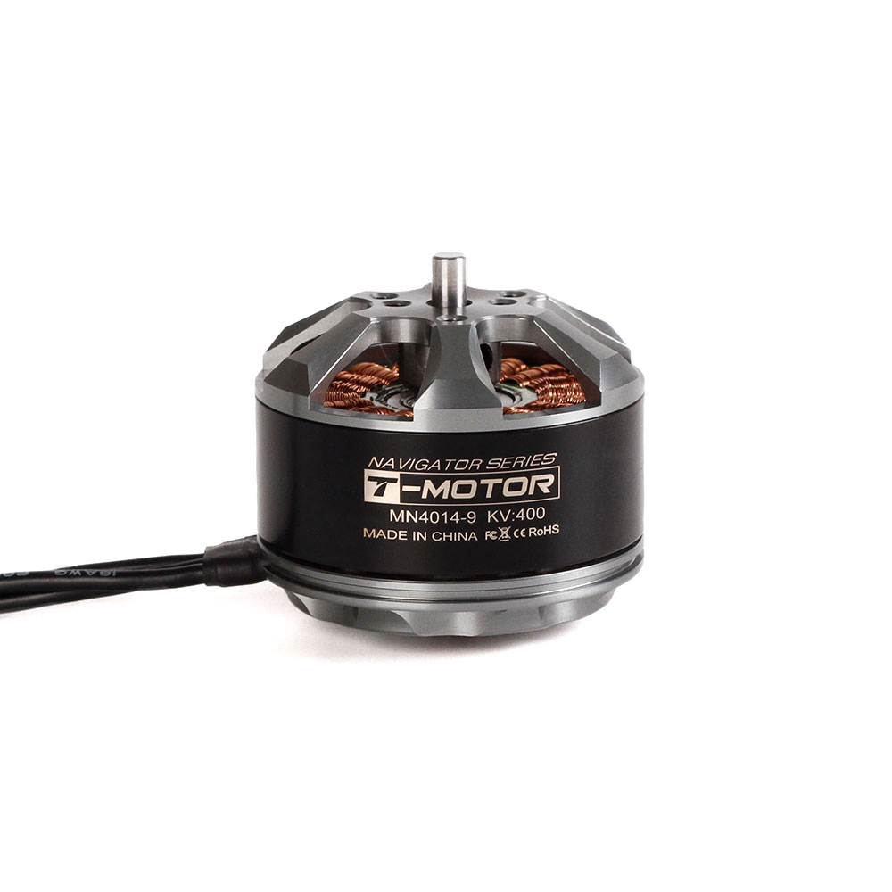 MN4014 400KV 330KV бесщеточный – обзор и цена Drone Rc