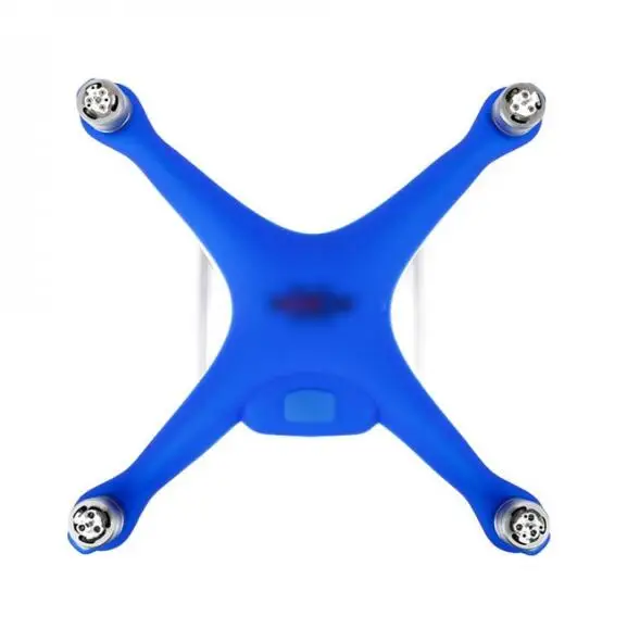 Силиконовый чехол FUSELAGE, ут – обзор и цена Drone Rc