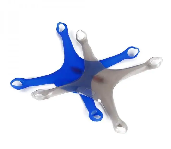 Силиконовый чехол FUSELAGE, ут – обзор и цена Drone Rc