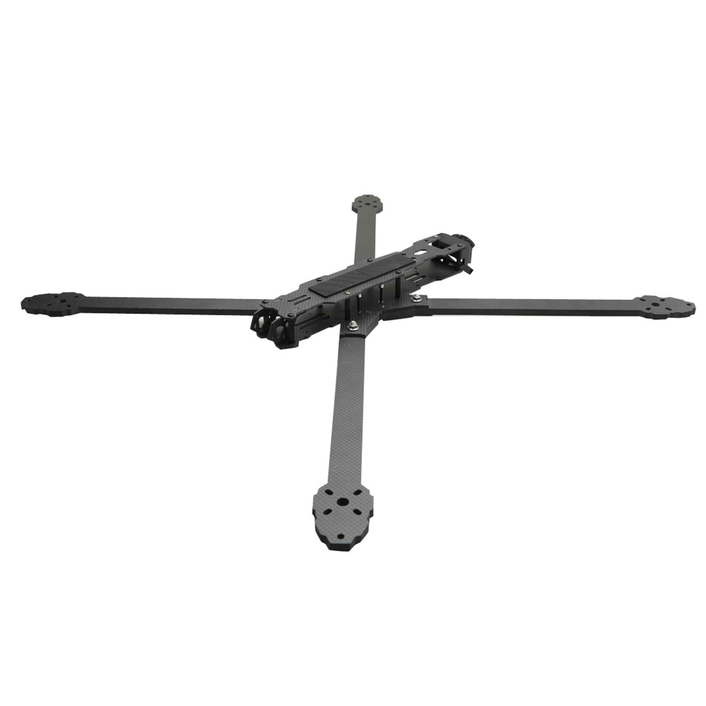 Комплект рамы для FPV-дрона GX – обзор и цена Carbon Fiber Drone Arm
