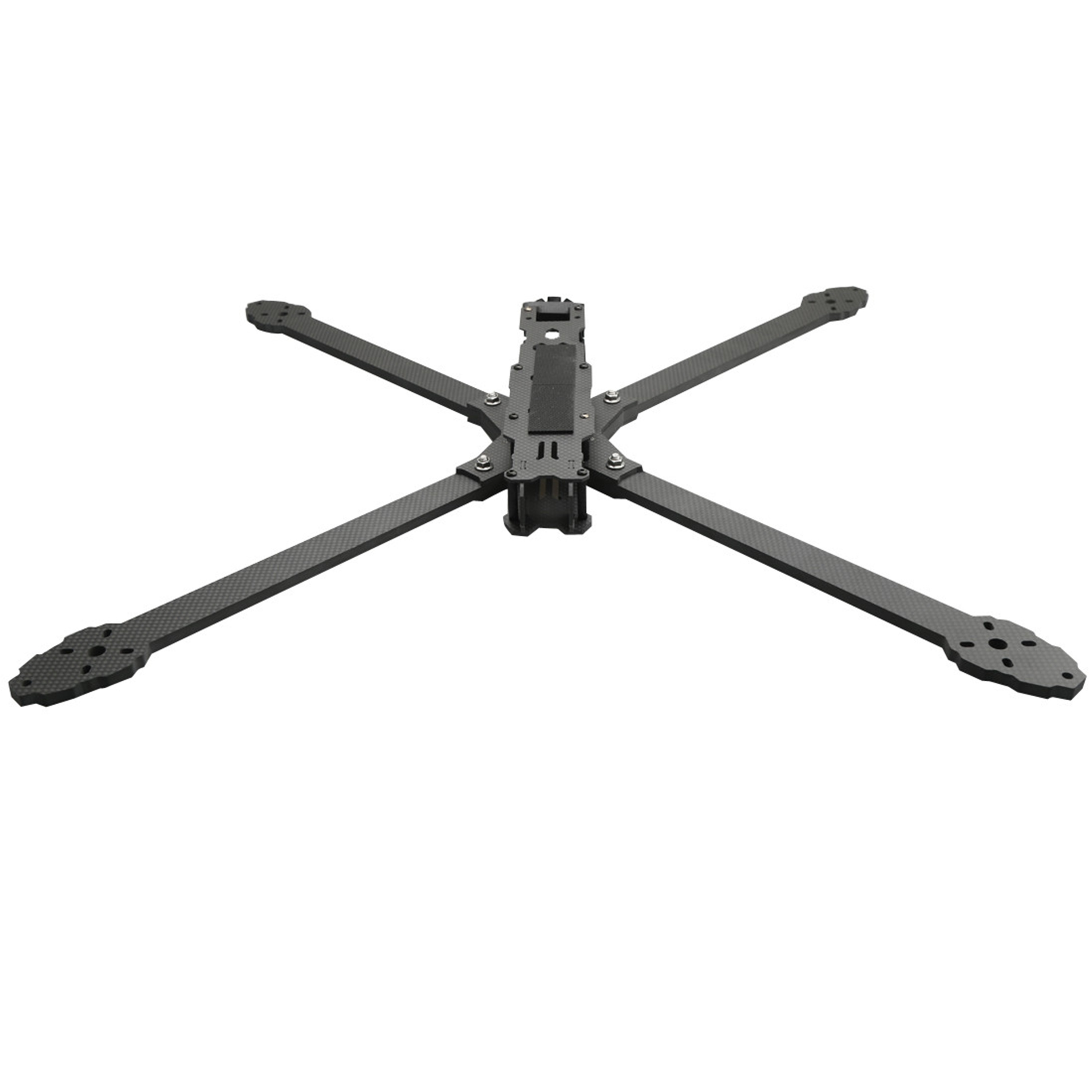 Комплект рамы для FPV-дрона GX – обзор и цена Carbon Fiber Drone Arm