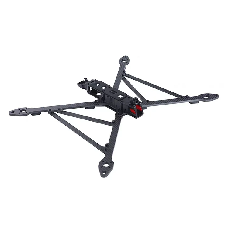 APEX10 V2 15-дюймовая 10-милли – обзор и цена Carbon Fiber Drone Arm