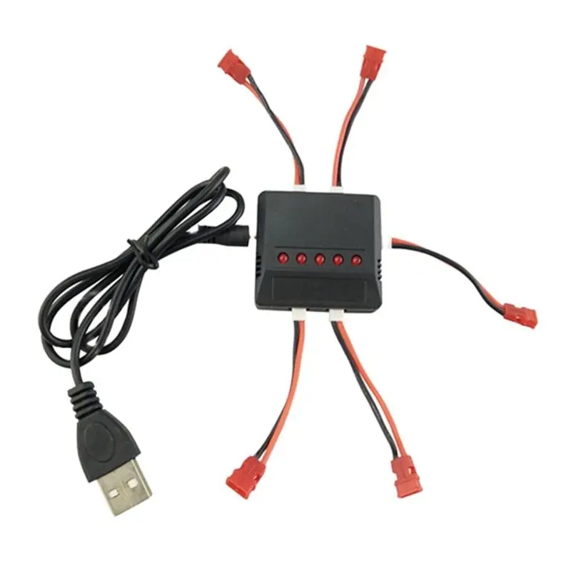 Syma X5HW X5HC X5C X5SW 3,7 В  – обзор и цена Drone Rc Cable