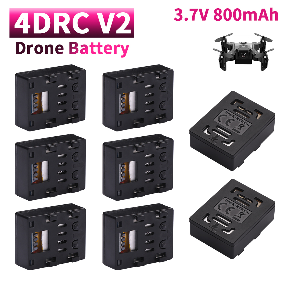 Обновление 4D-V2 RC Drone Бата – обзор и цена Drone Rc Folding