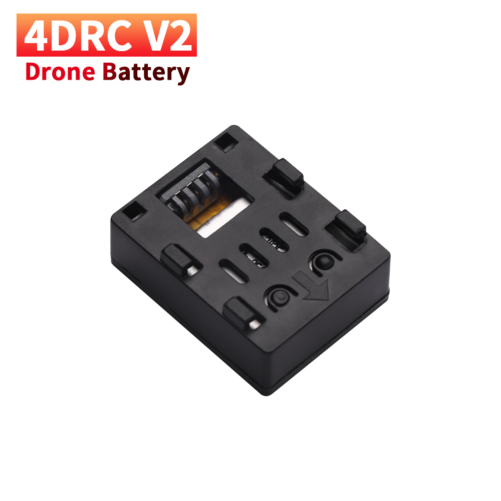 Обновление 4D-V2 RC Drone Бата – обзор и цена Drone Rc Folding