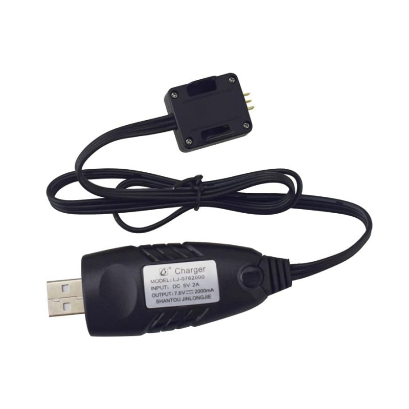 Кабель USB для зарядки радиоуп – обзор и цена Drone Rc Cable
