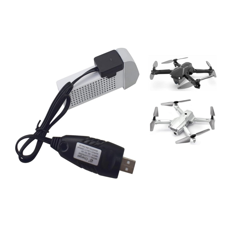 Кабель USB для зарядки радиоуп – обзор и цена Drone Rc Cable