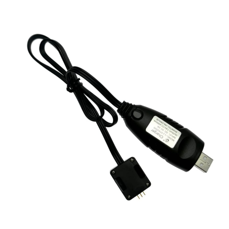 Кабель USB для зарядки радиоуп – обзор и цена Drone Rc Cable