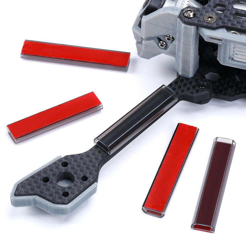 4 шт., крышка провода бесщеточ – обзор и цена Drone Rc Cable