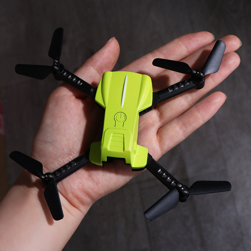 Радиоуправляемый вертолет ABS  – обзор и цена Drone Rc Cable