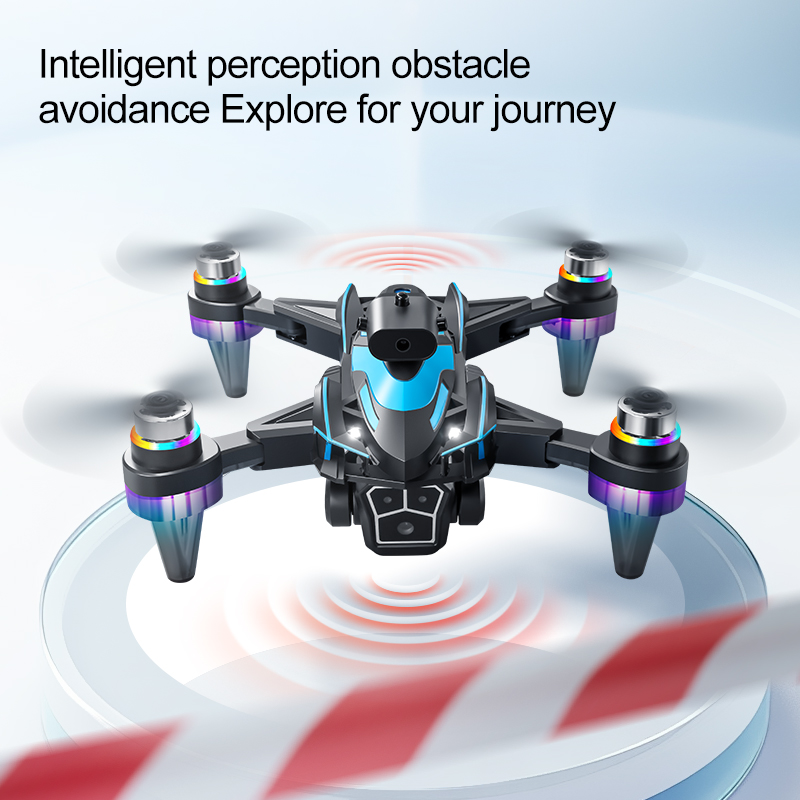 Уличный электрический дрон с д – обзор и цена Drone Rc Cable