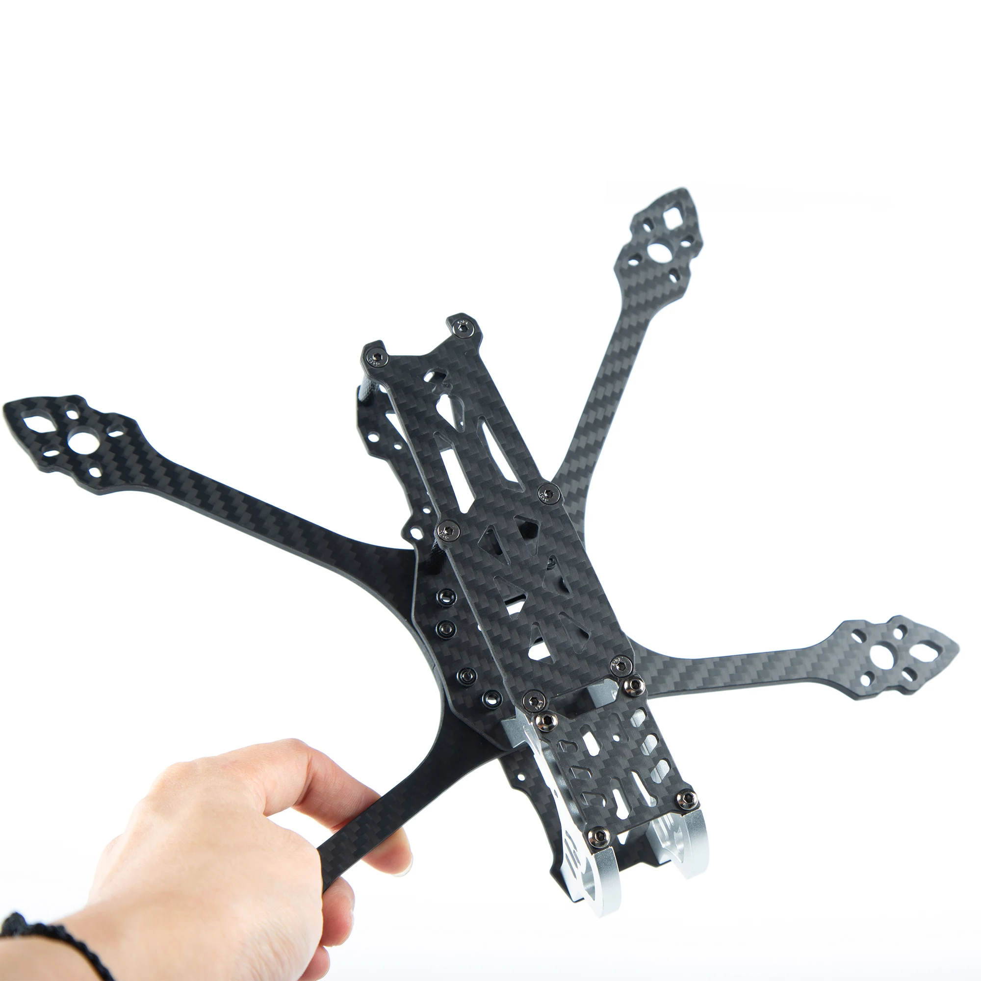Рама MARK5 DC из углеродного в – обзор и цена Carbon Fiber Drone Arm