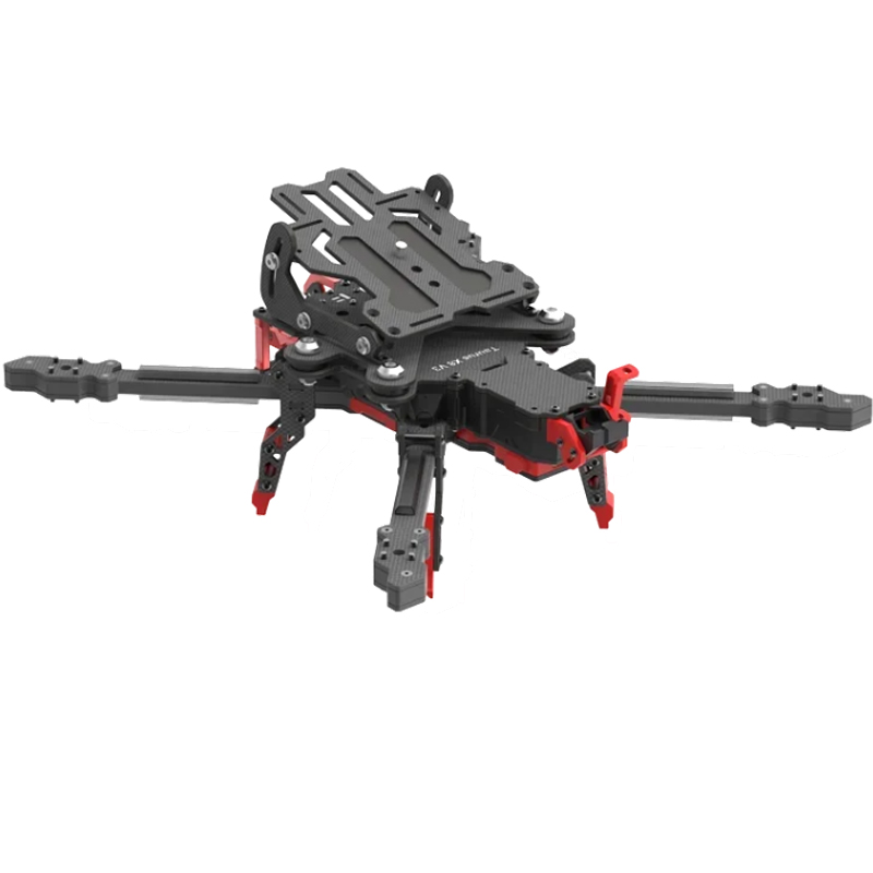 Комплект рамы iFlight Taurus X – обзор и цена Carbon Fiber Drone Arm