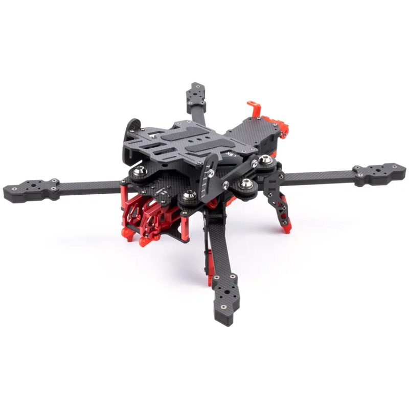 Комплект рамы iFlight Taurus X – обзор и цена Carbon Fiber Drone Arm