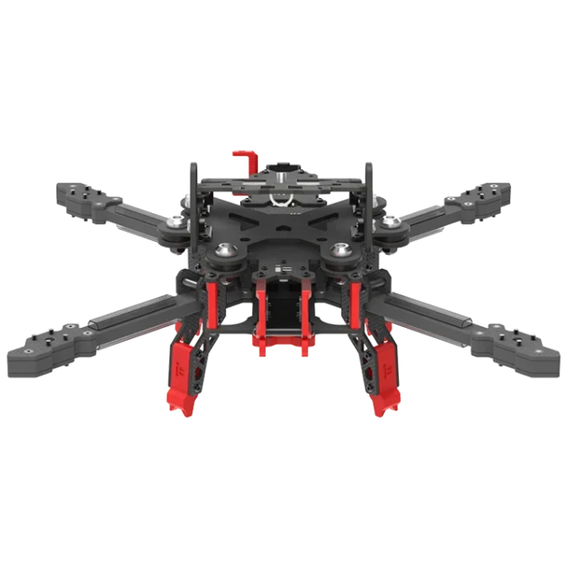 Комплект рамы iFlight Taurus X – обзор и цена Carbon Fiber Drone Arm