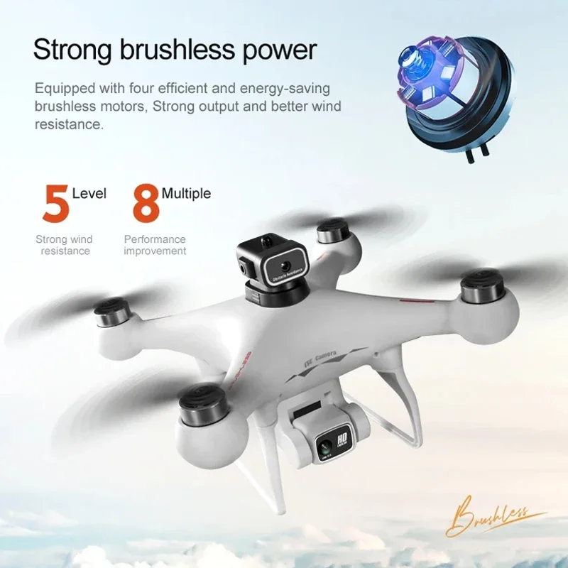 Новый квадрокоптер S116 MAX RC – обзор и цена Drone Rc S116