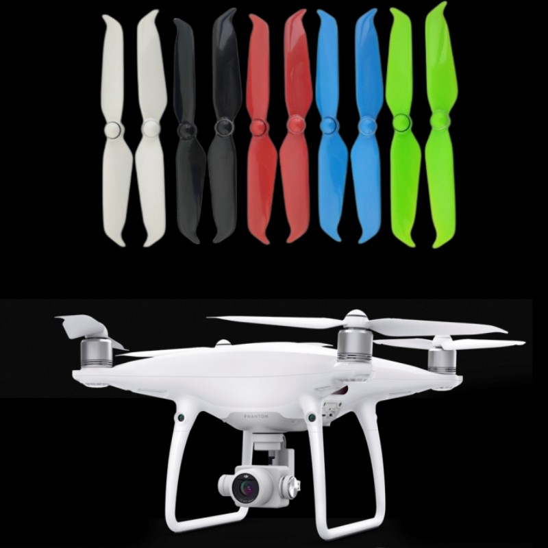 Пропеллеры DJI Phantom 4 серии – обзор и цена Quadcopter Frame