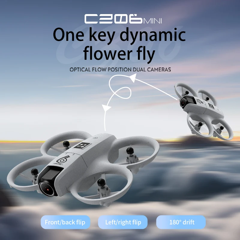 CZ06 Мини RC Квадрокоптер Дрон – обзор и цена Drone Rc Cable