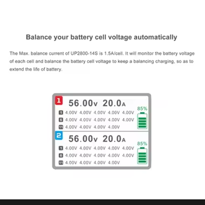 Зарядное устройство ULTRA POWE – обзор и цена Drone Lipo Battery