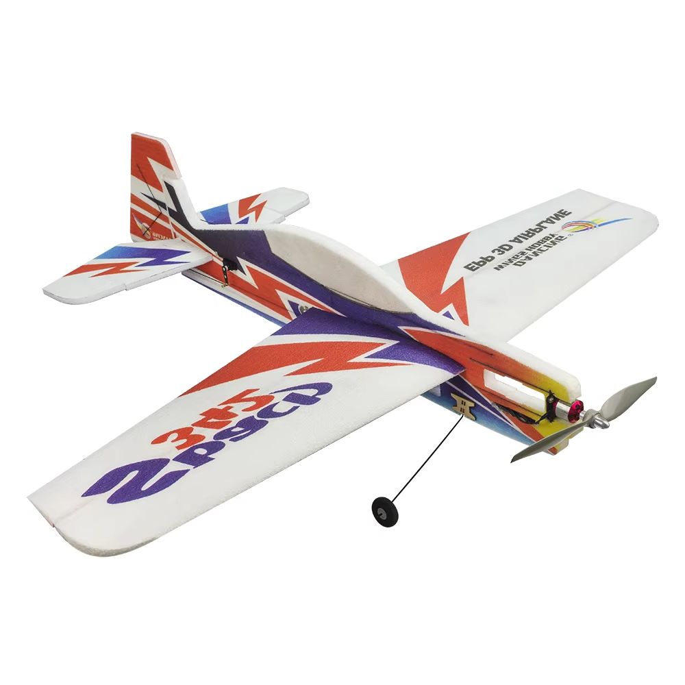 EPP Sbach342 RC Самолет Размах – обзор и цена Drone Rc Jet