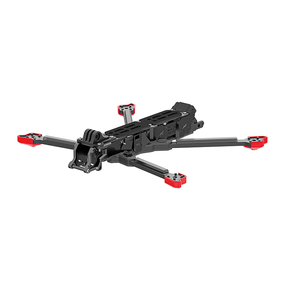 Комплект рамы IFlight Chimera7 – обзор и цена Carbon Fiber Drone Arm
