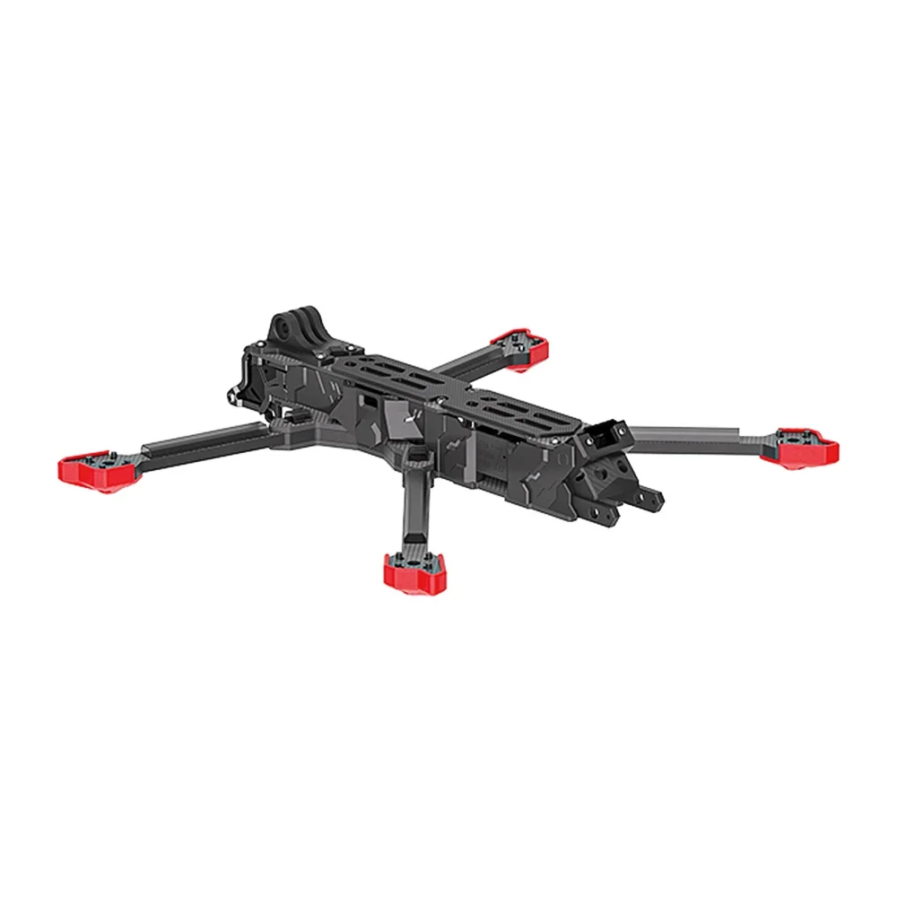 Комплект рамы IFlight Chimera7 – обзор и цена Carbon Fiber Drone Arm
