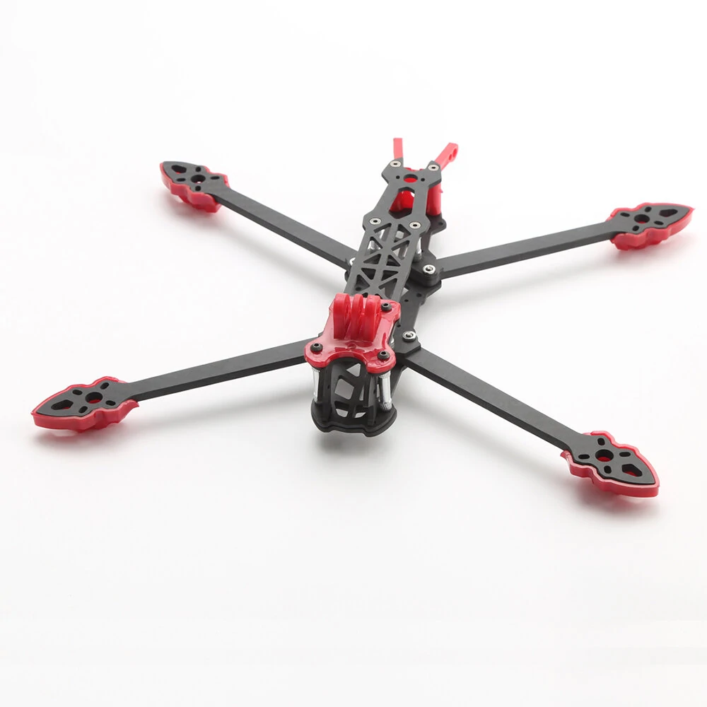 Mark4 8-дюймовая колесная база – обзор и цена Carbon Fiber Drone Arm