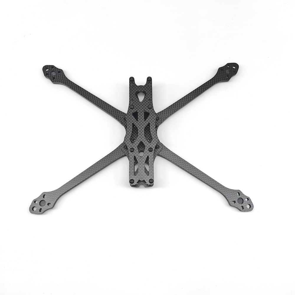 Карбоновая рама для квадрокопт – обзор и цена Quadcopter Frame