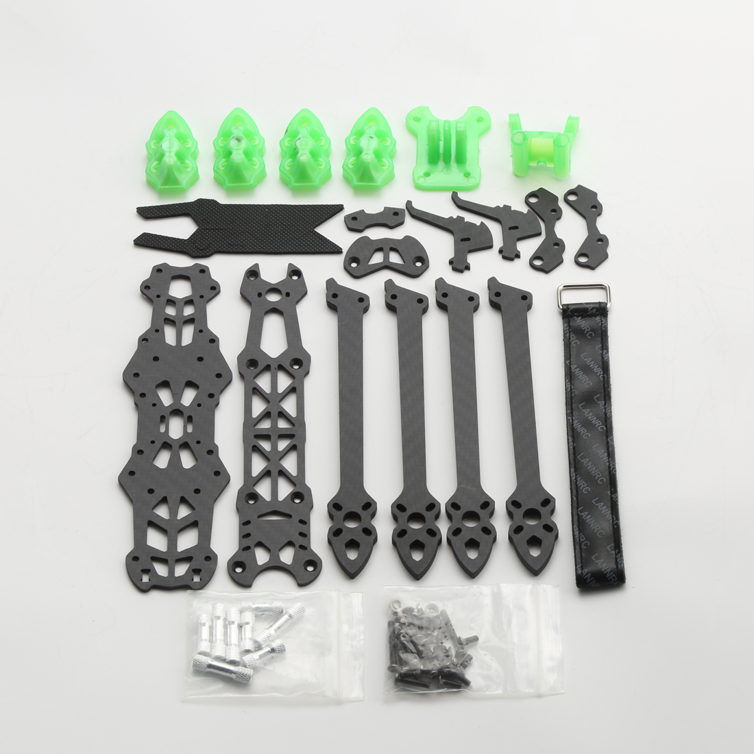Mark4 Mark 4 5 дюймов 225 мм F – обзор и цена Carbon Fiber Drone Arm