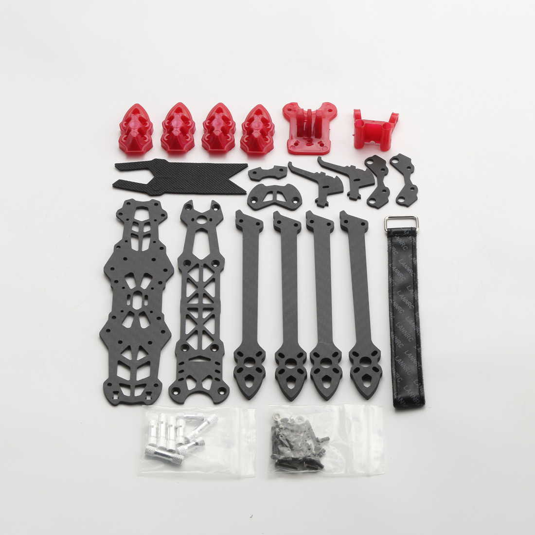 Mark4 Mark 4 5 дюймов 225 мм F – обзор и цена Carbon Fiber Drone Arm